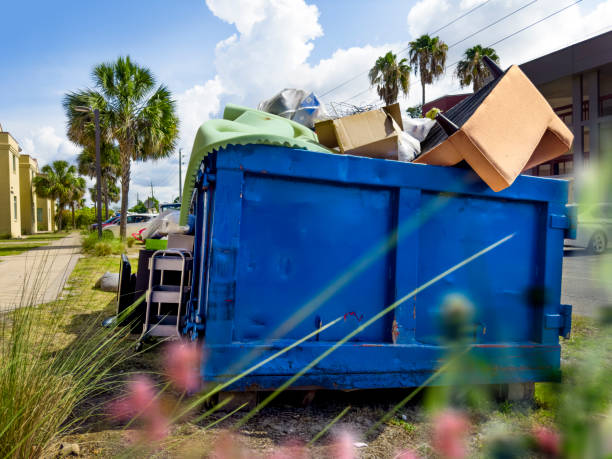 Trash Removal Near Me in West Bishop, CA